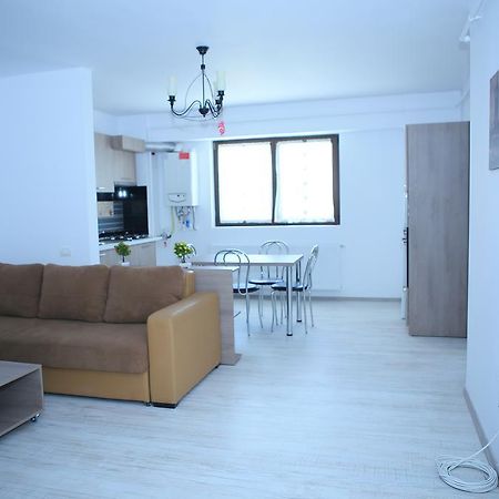 Rcc Apartaments Φωξάνη Εξωτερικό φωτογραφία