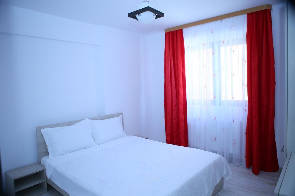 Rcc Apartaments Φωξάνη Εξωτερικό φωτογραφία